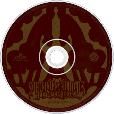 Super Furry Animals – Official website for the Super Furry Animals